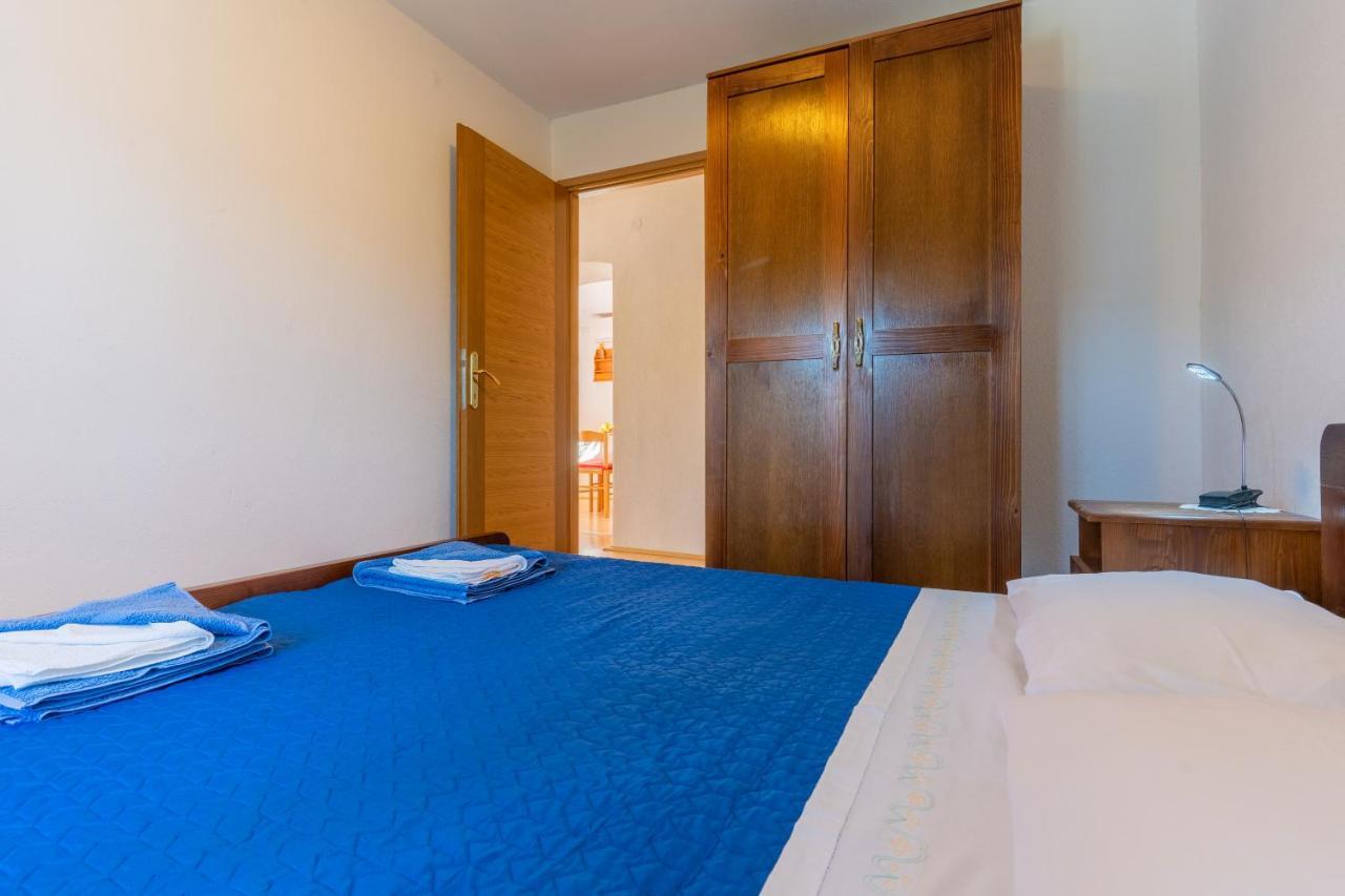 Apartmani Valun1 Exterior foto